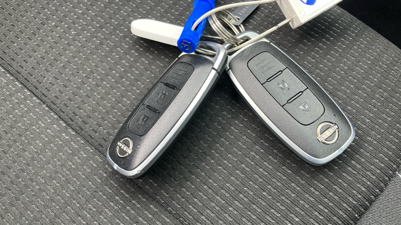 Nissan Qashqai 1.3 DiG-T MH Acenta Premium 5dr Petrol Hatchback